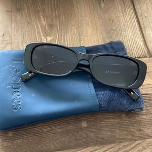 Le Specs sunglasses